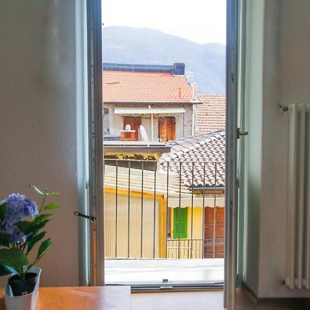 Casa Diana - Welchome Cannobio Dış mekan fotoğraf