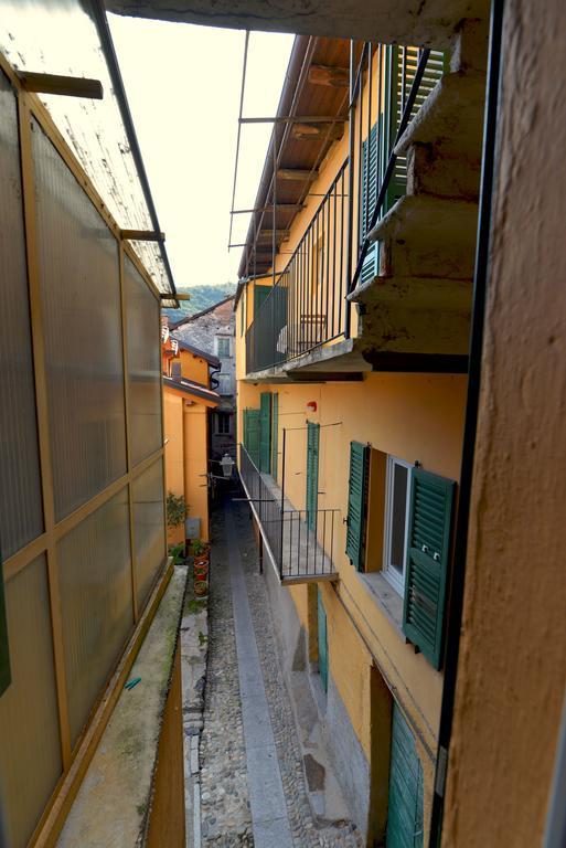 Casa Diana - Welchome Cannobio Dış mekan fotoğraf
