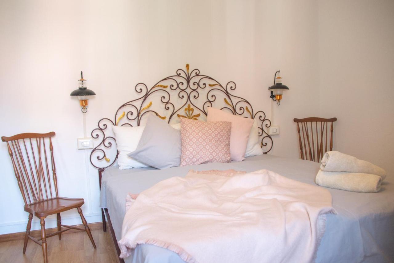 Casa Diana - Welchome Cannobio Dış mekan fotoğraf
